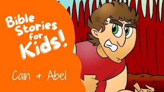 Bible Stories for Kids: Cain and Abel
