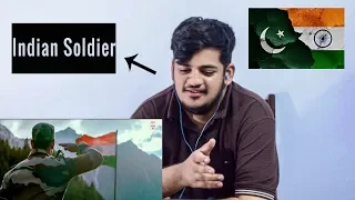 Pakistani React On Satellite Shankar Official Trailer | Pakistani Reaction | Sooraj Pancholi