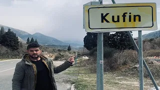 Fshati ku ndodhej kufiri i vjetër SHQIPTAR – Gjurmë Shqiptare