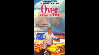Nunca es tarde para vivir (Over the Hill) 1992 - Pelicula completa Español Subtitulada