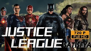 Iam a rider | Satisfya | ft Justice league | Imran khan | DC Hindi Mashup | 2019 best mashup video