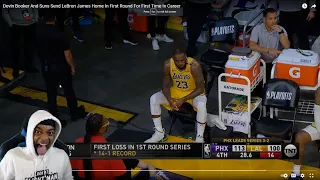 FlightReacts #2 SUNS at #7 LAKERS | FULL GAME 6 HIGHLIGHTS | June 3, 2021!