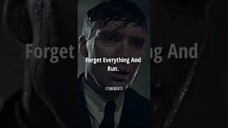 Fear Has Two Meaning|Peaky blinders🔥|Thomas Shelby|Status|Quotes|#youtubeshorts