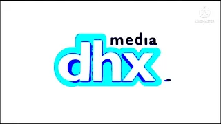 DHX Media Long Version (Super Muiti Major Edition)