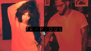 RnB Mix   TrapSoul 6 2017 Mpgun com