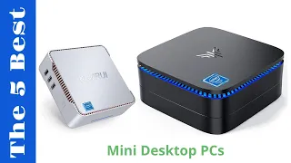 Best Mini Desktop PCs - Top Mini Desktop PCs Reviews