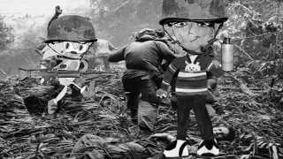 Chris-Chan and Sonichu fighting in Nam ft. @pikaplay9066 #chrischan #sonichu