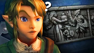 Zelda: Twilight Princess' Strangest Mystery… Solved?