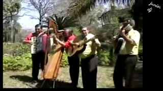 Seleccion de polkas Con Los Zorzales de Caacupe