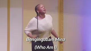 Umus' Ongaka (Tanele Mnisi) - JC Praise Singers (Song by Phetsile Masilela)