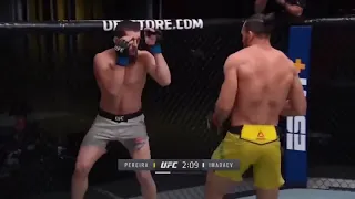 Shot on iPhone Meme MMA 2