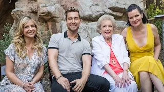 The 45th Annual Beastly Ball (& Betty White!) Raises Over $1 Million For The LA Zoo
