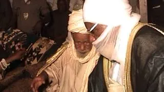 Sheikh Dahir Bauchi in Niger 8