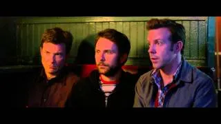 Horrible Bosses 2 | Officiële trailer 2  OV | 27 november in de bioscoop