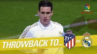 Highlights Atlético de Madrid vs Real Madrid (1-4) 2011/2012