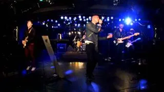 Neon Trees - Your Surrender - Live on Fearless Music HD