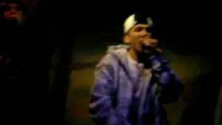 Gunmakaz   "Shake ya ass chik" (Live)