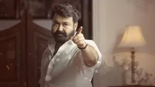 Lalettan - mass- natturajavu song #youtube #creation 96'sStarZz