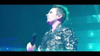 Muse - Madness - Centre Bell - Montreal 3/15/23