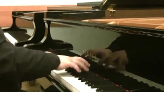 Филипп Киркоров. Снег. Piano version