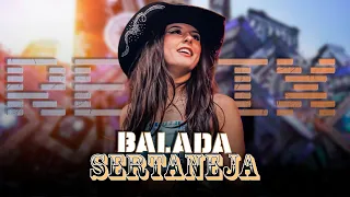 BALADA SERTANEJA | ELETRONEJO | SERTANEJO REMIX 2023 #07 [SAMUKA PERFECT REMIX]