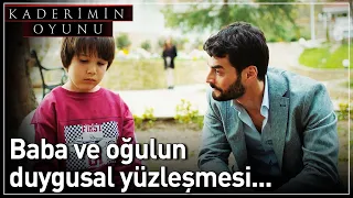 Kaderimin Oyunu 18. Bölüm - Baba ve Oğulun Duygusal Yüzleşmesi...