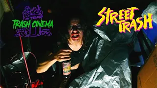 Street Trash (1987) | TRASH CINEMA