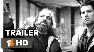 De Palma Official Trailer 1 (2016) - Brian De Palma Documentary HD