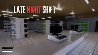 Will I Ever Have A Good Job?? │ Late Night Shift