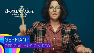 GROSSSTADTGEFLÜSTER - ICH KÜNDIGE | Germany 🇩🇪 | Official Music Video | Worldvision 2024