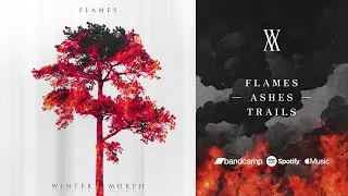 Wintermorph - Flames (EP : 2022)