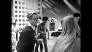 American Bandstand 1967 – Gimme Some Lovin’, The Spencer Davis Group