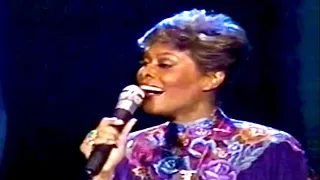 Dionne Warwick | SOLID GOLD | “No Night So Long” (9/13/1980)