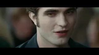 Edward Cullen [ Twilight: Eclipse ] || Logoless Scenes