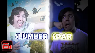 Slumber Spar (2024) | Action-Comedy Short Film