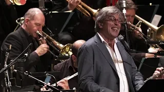 "Madalena" - Ivan Lins & hr-Bigband