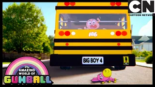 La Búsqueda | El Increíble Mundo de Gumball en Español Latino | Cartoon Network