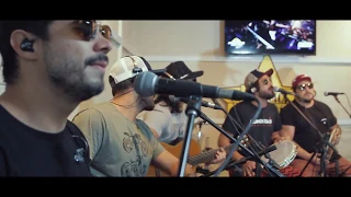 Atitude 67 - Vou Te Escrever um Rap (Acústico) - Versão Exclusiva Maringá FM