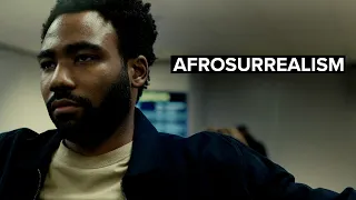 Why Donald Glover's Atlanta Feels So Weird