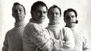 Clancy Brothers & Tommy Makem ~ Tim Finnegan's Wake (Live at Carnegie Hall)