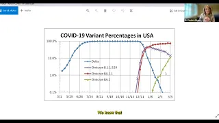 COVID-19 vaccination and omicron variant