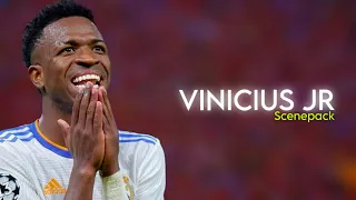 Vinicius Junior•Scenepack UHD•No Watermark•4k