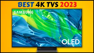 Top 5 Best 4K TVs 2023 [don’t buy one before watching this]