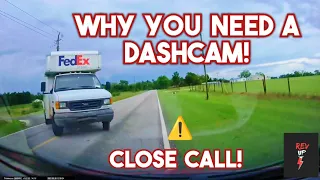 Road Rage |  Hit and Run | Bad Drivers  ,Brake check, Car | Dash Cam 552