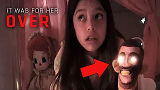 The Scary Videos That Made People Leave Their Houses!