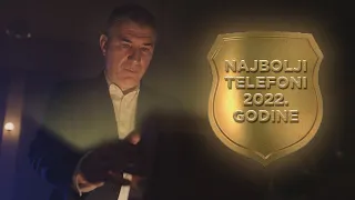 🏆 Proglašenje najboljih telefona 2022. godine