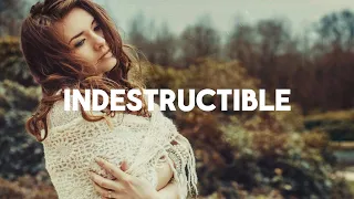 Fazzi - Indestructible (Lyrics) ft. Donna Tella
