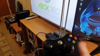 Xbox 360 RGH 3 (безчиповый метод прошивки)