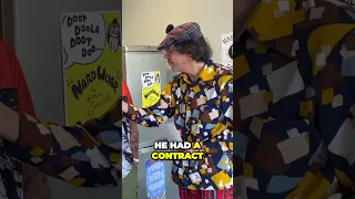 $uicideboy$ about music contracts