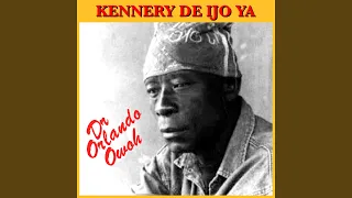 Kennery De Ijo Ya, Side 2